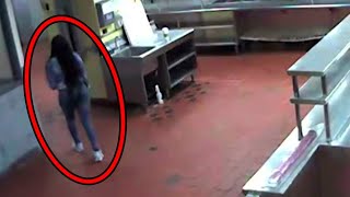 Эти Видео Никому не Удалось Объяснить