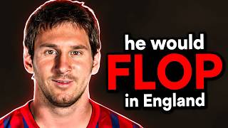 debunking the worst football takes known to man...