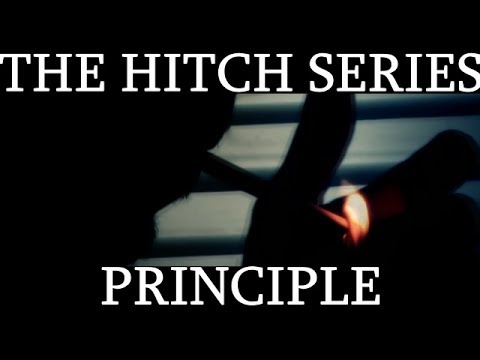 THE HITCH SERIES | PRINCIPLE