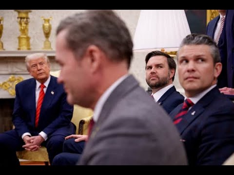 Trump team dealt UNEXPECTED BAD NEWS in major update