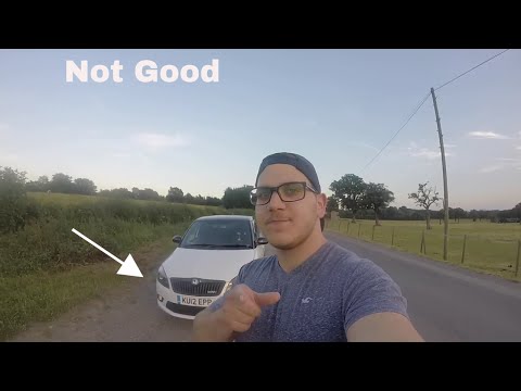 My Skoda Fabia VRS Worst Ownership Experience So Far here is Why!