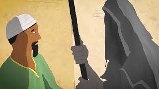 Appointment in Samarra