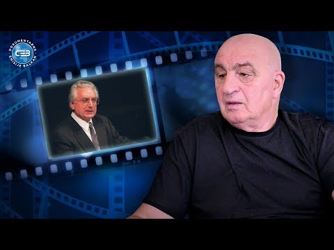BALKAN INFO: Mihajlo Ulemek - Tuđman je štitio Srbe koji su mu bili odani!