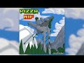 Pizza NIF (HORSE the band orchestral cover)