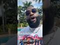 Rick Ross WARNS Errol Spence “YOU GOING DOWN”; picks Crawford to win!