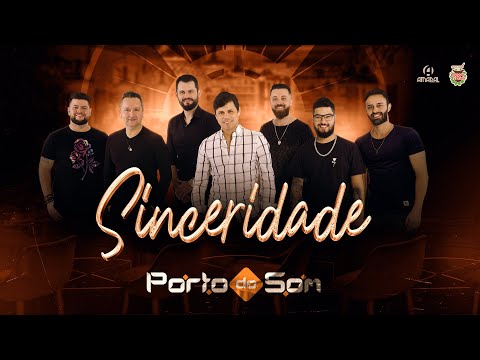 Banda Porto do Som -  Sinceridade