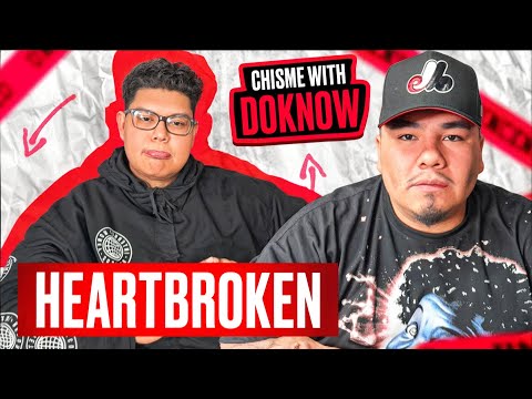 Heartbroken | Chisme With Doknow & Jakarta Ep:15