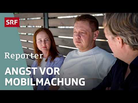 Russlands Zukunft - Leben in der Ungewissheit | Teil 3 | Reporter | SRF