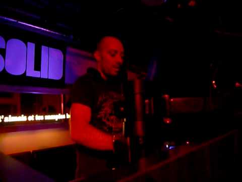 GROOVE ASSASSIN - Solid n Soul