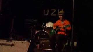 PONZURA / Manatsu-no-Yo-no-Yume@UZU