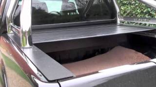 Pace Edwards BedLocker Navara