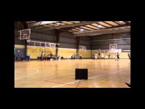 EBA B J3 CB MCDONALD´S TENERIFE -  ALBACETE BASKET