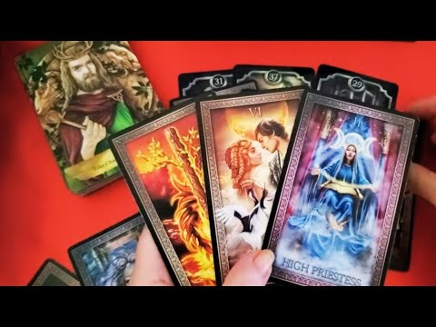 Что случится у вас 🔮♣️♥️ В ближайшем будущем!!?🤩❤️‍🩹💝💯%