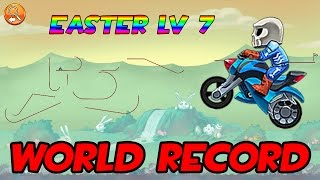 Bike Race | Easter lv 7 World Record | PHANTOM
