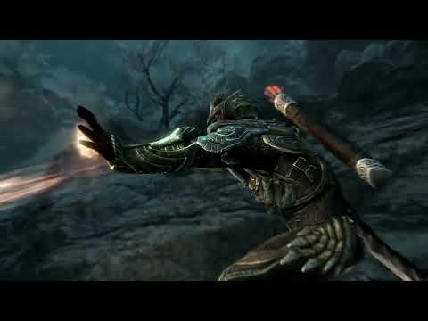 With Our Powers Combined!: Skyrim Legendary Difficulty Episode 40