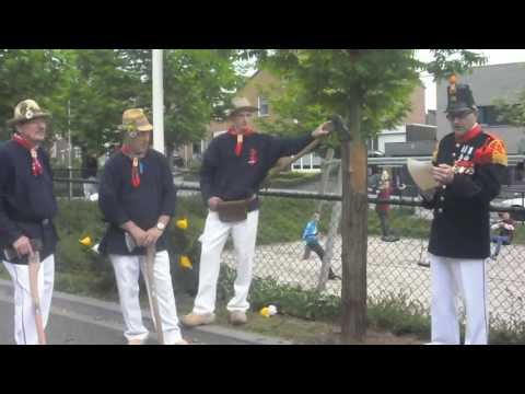 Broonk in Mheer 2013 - Päölke Howwe