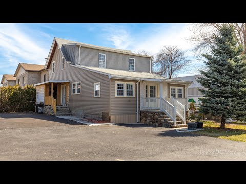 66 Astor St, Lynn MA - Gustavo A. Veloz - Tel 781-910-8826