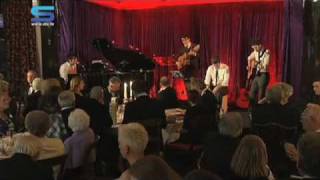 The Homecoming Scotland Burns Supper - Roddy Hart