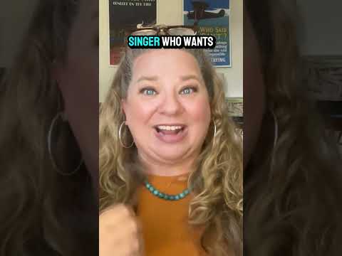 How to Feel Comfortable on Stage 🎤 | Groove-ment for Performers