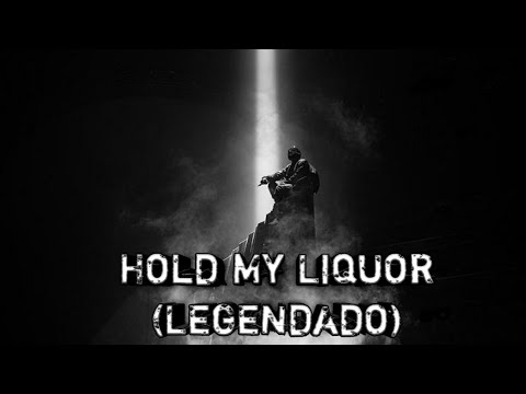 Hold My Liquor - Kanye West