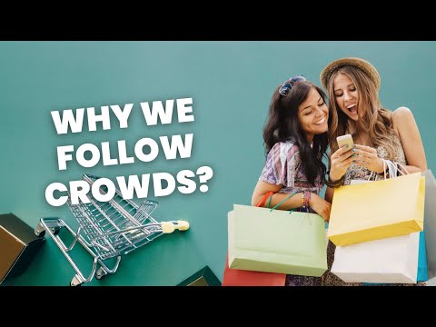 The Bandwagon Effect: Don't Follow the Crowd Blindly