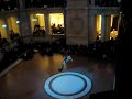 Noche de museos en Berlin