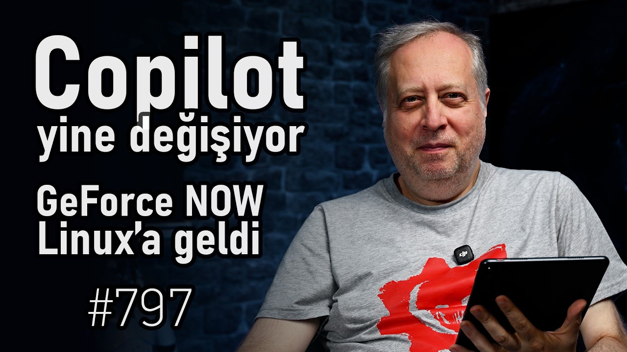Haftalık Gündem Değerlendirmesi #797