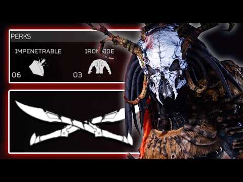 I Made Players DESPISE The Predator