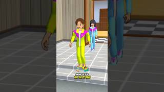 Download lagu The police provided full cooperation 😘#sakuraschoolsimulator #animation #shortvideo #sakura mp3