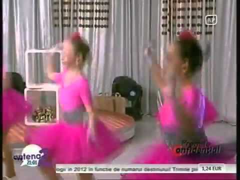 Iasmina Saraj - Mama - Premiile Confidential