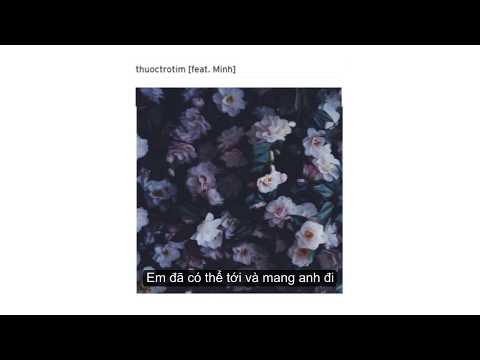 thuoctrotim [feat. Minh] - Ocean Willistic (Lyric Video)