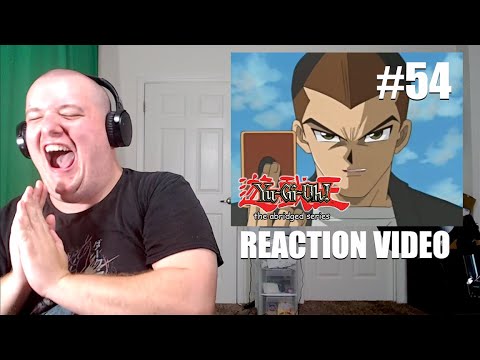YGOTAS Episode 54 - Reaction Video