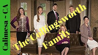 But Until Then By Collingsworth Family