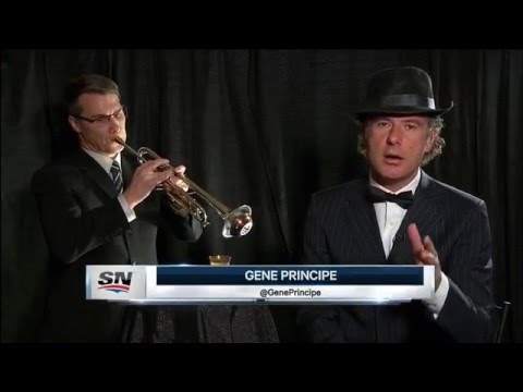 2015 12 09 - Gene Principe: Toddfather