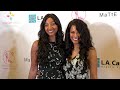 Germany Kent 14th Annual Pink Pump Affair Pink Carpet Fashion Event