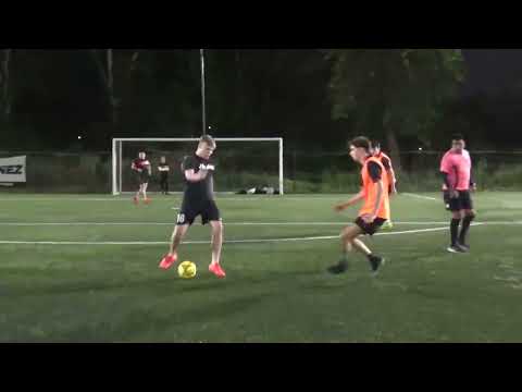 ESTUDION VS ENRIQUE - #LigaNuñez - #Apertura SLS Fecha 4 - 2022