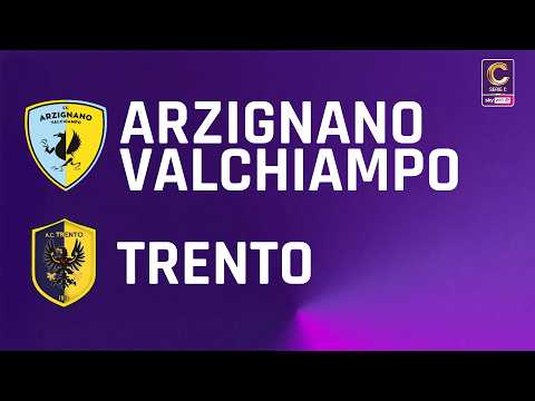 Arzignano V. - Trento 0-2 | Highlights | Matchday 26 of Serie C Sky Wifi 2025/2026