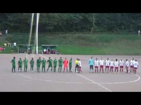 TC Freisenbruch vs FSV Kettwig vom 15.09.2016