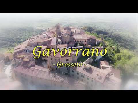 Gavorrano --GR -