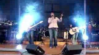 MARCELA  GANDARA &quot;GIRANDO HACIA TI&quot;