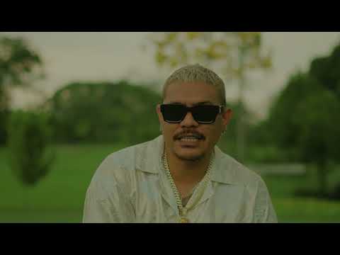 TOTON CARIBO - PENYAKIT HATI (Official Music Video)