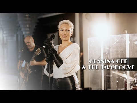 Geanina Gee ❌ The Tm Groove - I Will Survive (Cover)