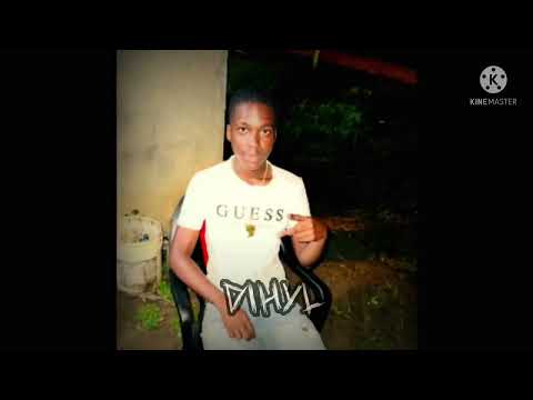 Big Deel ft Dihyl_Fucking Nigga Taki Shit