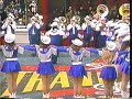 38 CJC Band And Belles 1996 Macy S Parade