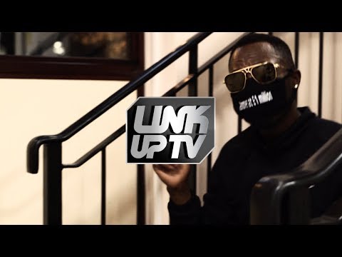 Baykar - Criminal Whisper [Music Video] | Link Up TV
