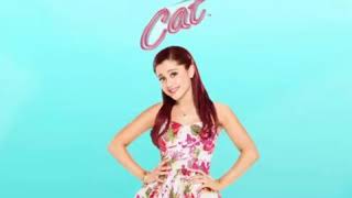 Cat’s Broadway Song (mit. Ariana Grande)