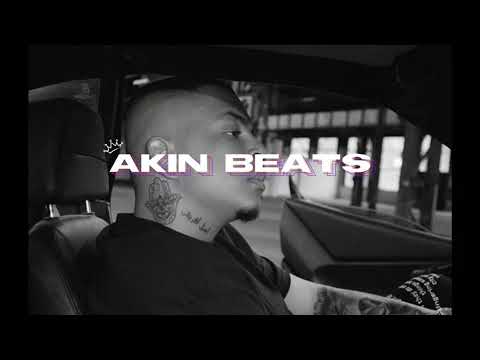 FREE LUCIANO x MERO x DRILL Type Beat | Rap Beat (prod. by Akin Beats)