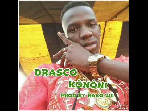 DRASCO KÔNÔNI PROD BY BAKO ZI 🎶🎹