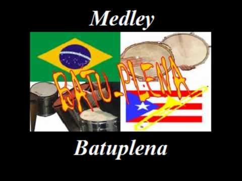 Medley Batu-Plena