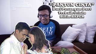 Download lagu BAPER TAHAP AKHIR : Fildan dan Lesti - Pantun Cinta | Launching Lebih Dari Selamanya | DAA 4 mp3